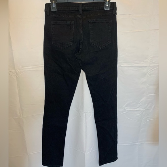Stylemint jeans ripped black size 27 - Picture 4 of 8